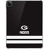 NFL Green Bay Packers Shutout iPad Pro 11in (2024) Clear Case